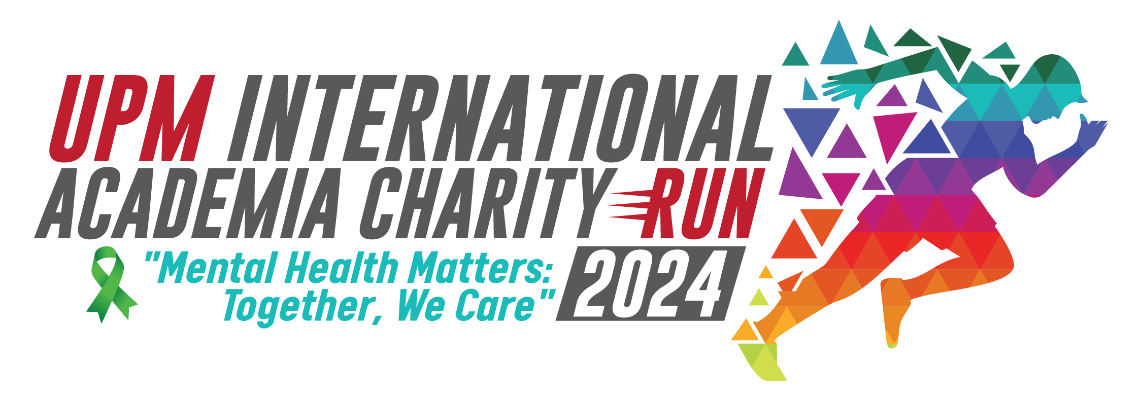 UPM | UPM INTERNATIONAL ACADEMIA RUN 2024